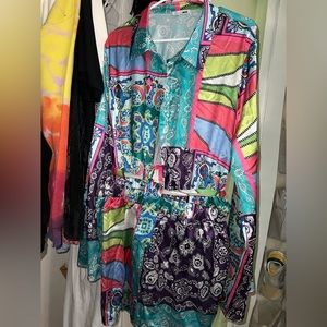 Fashion nova rompers plus size